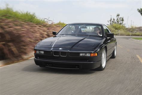 The BMW 850Ci and BMW 2002 span the breadth of Bimmer brilliance ...