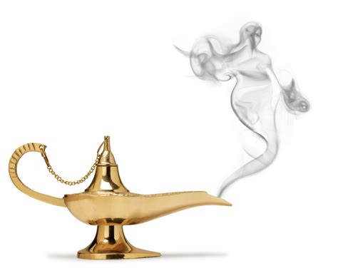 Free Genie Lamp, Download Free Genie Lamp png images, Free ClipArts on ...