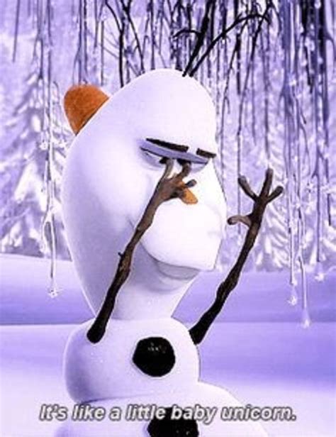 Funny Frozen Pictures Of Olaf