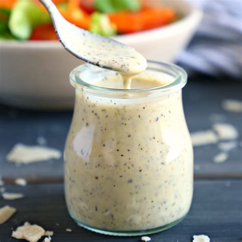 Simple Way to Salad Dressing Recipes