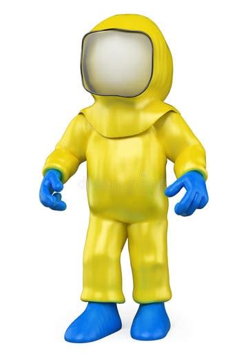 Radiation Suit Stock Illustrations – 2,515 Radiation Suit Stock ...