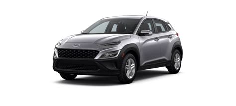 2023 Hyundai Kona Colors, Price, Specs | Carolina Hyundai of High Point