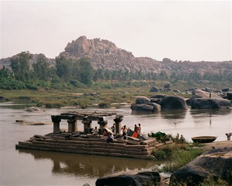 Hampi - Old Kishkindha