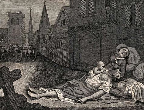 The Great Plague of London: England’s 17th Century Pandemic