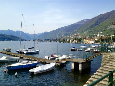 Tremezzo - Lake Como Italy