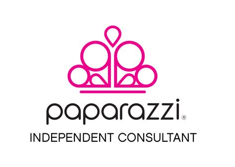 Paparazzi PNG Logo, Paparazzi Jewelry Logo, Accessories - Free ...