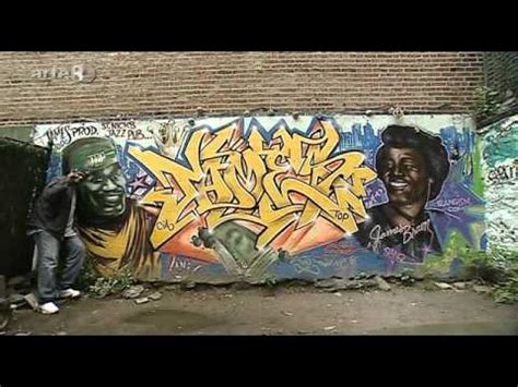 Welcome To The 80´s --- Rap, Hip Hop, Breakdance & Graffiti - YouTube