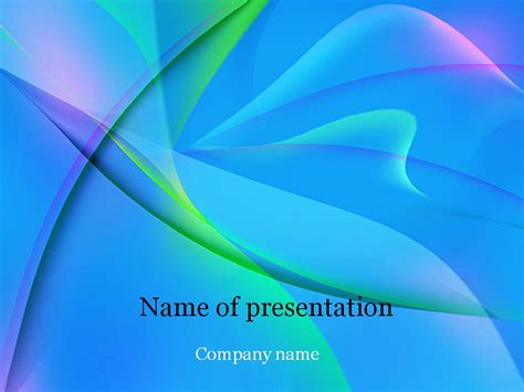 FREE POWERPOINT TEMPLATES | Blank Templates