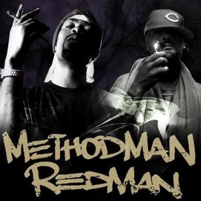 Method Man & Redman "Da Rockwilder" (1999) - Hip Hop Golden Age Hip Hop ...