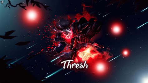 High Noon Thresh Wallpapers - Top Free High Noon Thresh Backgrounds ...