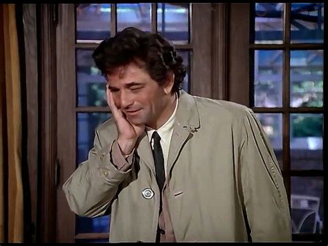 Pin by JuliaWebb on Columbo. Tv show | Columbo peter falk, Columbo tv ...