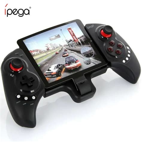 iPEGA PG 9023 Joystick For Phone PG 9023 Wireless Bluetooth Gamepad ...