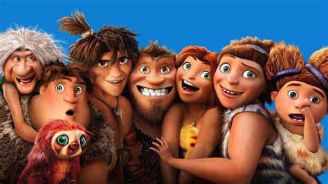 The Croods wallpaper phone (40 Wallpapers) – Adorable Wallpapers