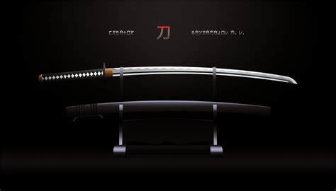 Katana Sword Wallpapers - Wallpaper Cave