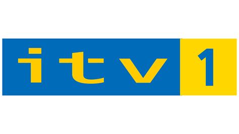 ITV Logo Transparent