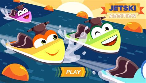 jet ski addition – Kiwi Kids News