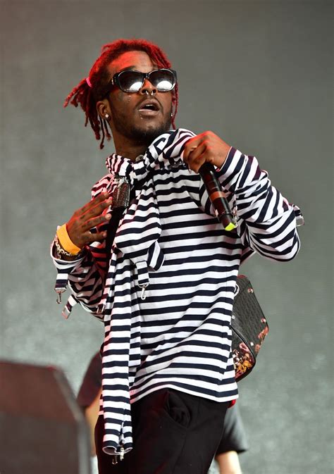 8 Times Lil Uzi Vert Expressed Himself Through Fashion