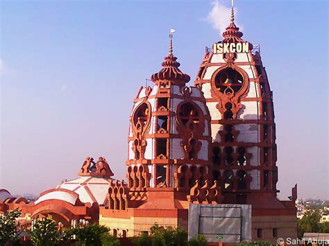 Iskcon Temple | Timings, Poojas & Travel Tips | Myoksha