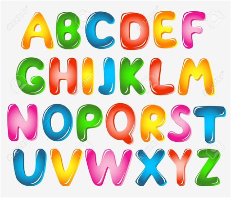 What is an alphabet? - Fotolip