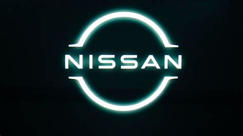 Nissan reveals new logo for the “digital world” - Design Week