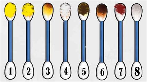 What Does The Color Of Your Earwax Means - YouTube