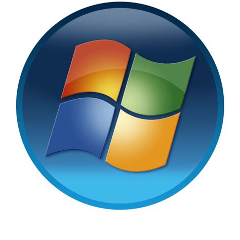 Windows شعار PNG الموافقة المسبقة عن علمture | PNG Arts