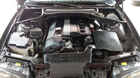 Motor-BMW-E46-Nachher - TJ KFZ Aufbereitung Ihre professionelle ...