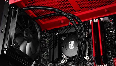 Deepcool Launches the Maelstrom Series AIO Liquid Coolers | techPowerUp