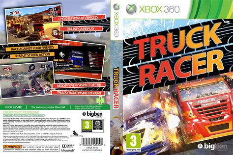 Xbox 360 Racing Games Trend | Young Internet Master