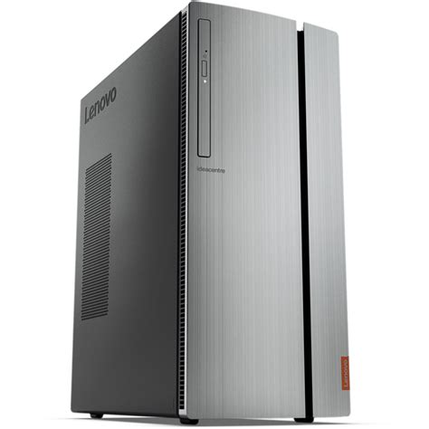 Lenovo Ideacentre 720-18ASU Desktop Computer 90H10004US B&H