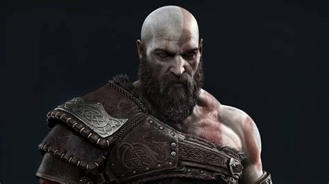 Kratos - God of War Ragnarok Guide - IGN