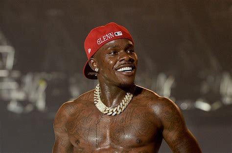 DaBaby Sparks Controversy with comments made at Rolling Loud