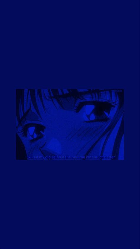 Light Blue Aesthetic Pfp - Krysfill Myyearin