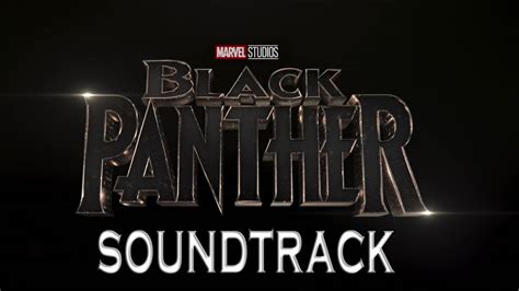 Black panther movie theme song - greycoke