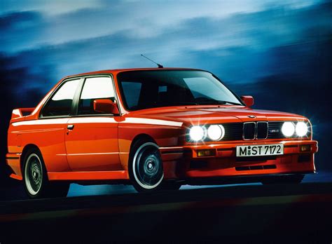 Video: Der BMW M3 E30 in vier Minuten