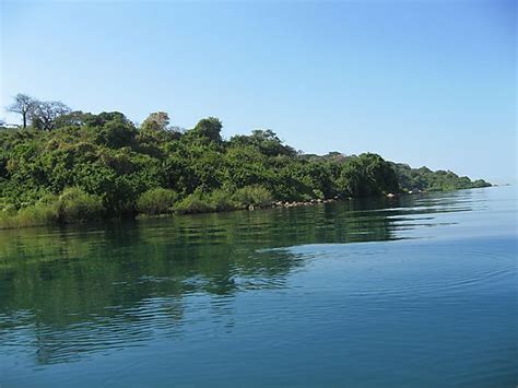 Malarie Islands - Lake Malawi photo, Malawi Africa