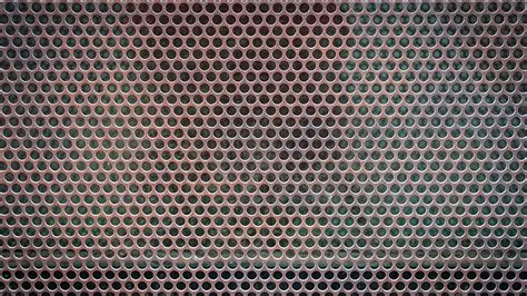 Wall Perforations | Pure + FreeForm