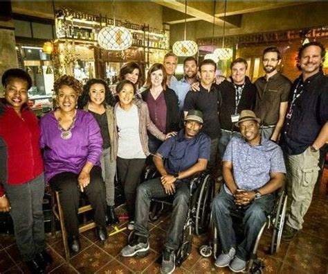 NCIS New Orleans Cast and Crew | Nueva orleans, Ncis