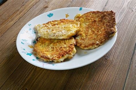 New Zealand Whitebait Fritters Recipe - Wine4Food | Fritter recipes ...