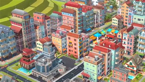 Top 8 city builder games you should be playing right now - Softonic