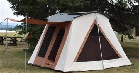 Canvas Tents White Duck Outdoors Review 2022