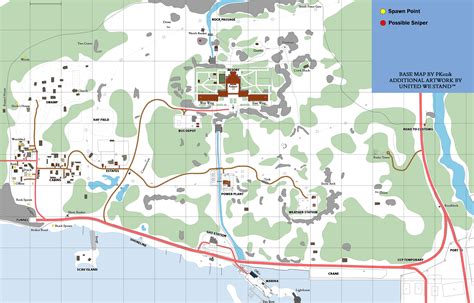 Rooms Resort Map Tarkov Shoreline