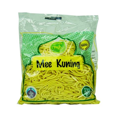 Mee Kiang Mee Kuning 500g – Shopifull