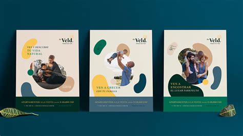 The Veld on Behance