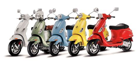 Vespa Scooter Models Price 2018 & Full Specification | Vespa Price Nepal