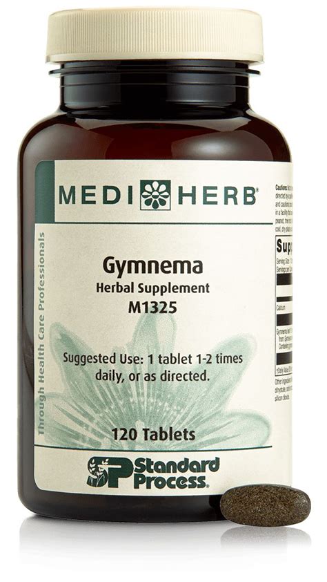 Gymnema, 120 Tablets in 2022 | Herbalism, Digestive support, Nutrition ...