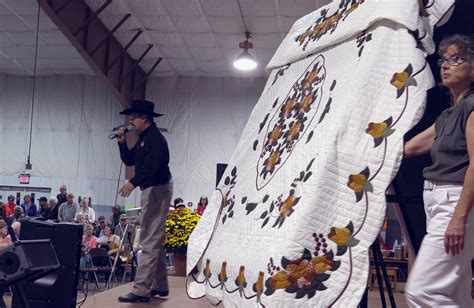 A Mennonite Ritual - Being Mennonite in America