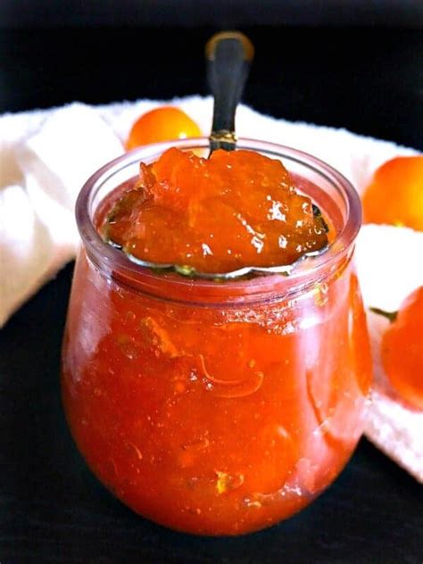 How to Make Spiced Kumquat Marmalade (No Preservatives Recipe)