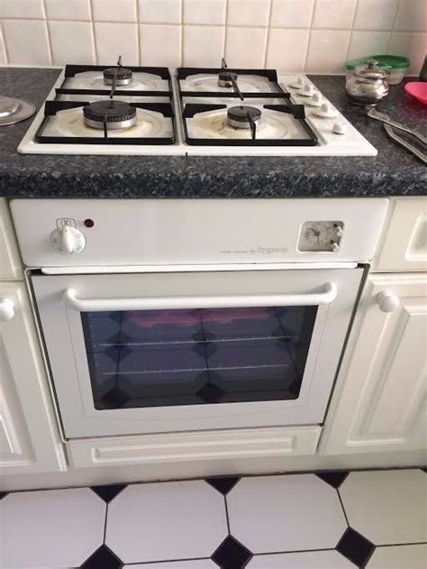 Free Used Electric Oven - Turbo Delux by Hygena | in Sutton, London ...