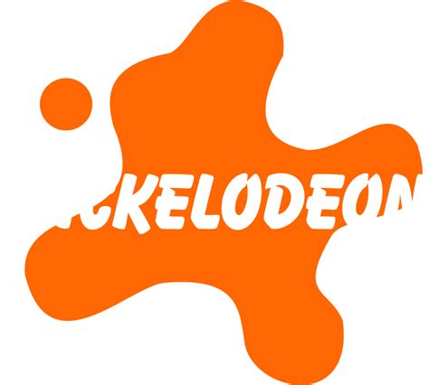 Nickelodeon 2023 logo (old font version) by Mariofan345 on DeviantArt